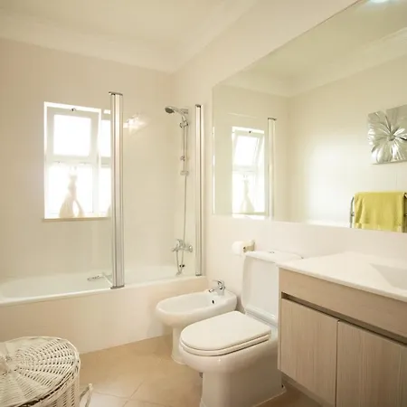 Stunning Two Bedroom Fairview