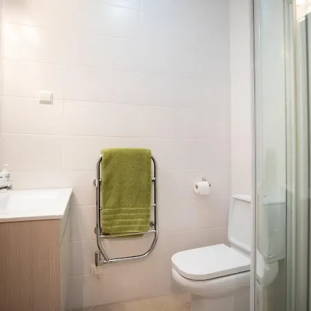 Apartamento Stunning Two Bedroom Fairview *