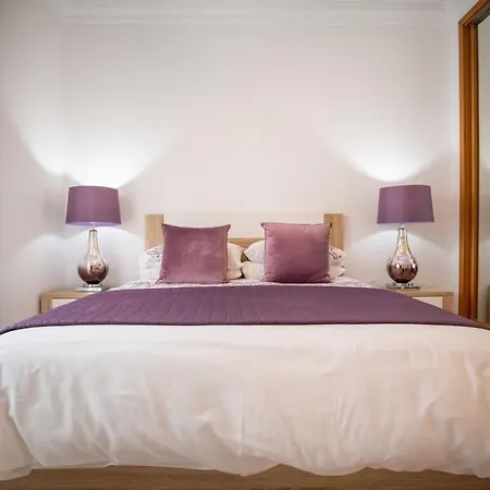 Apartment Stunning Two Bedroom Fairview Lagos