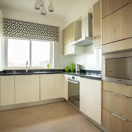 Stunning Two Bedroom Fairview Apartment Lagos
